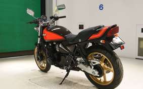 KAWASAKI ZEPHYR 400 Gen.1 1990 ZR400C