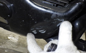 HONDA STEED 400 1994 NC26