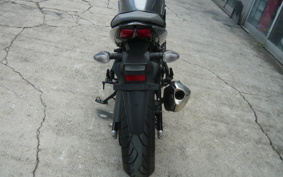 SUZUKI SV650X ABS 2018 VP55B