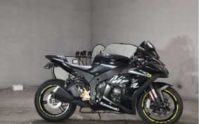 KAWASAKI ZX 10 NINJA R 2016 ZXT00S