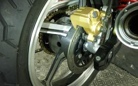 KAWASAKI ZEPHYR 400 KAI 1998 ZR400C