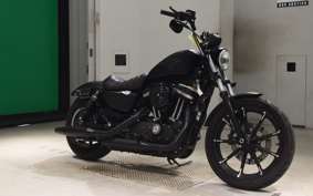 HARLEY XL883N 2016
