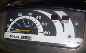 SUZUKI LET's 2 CA1KA