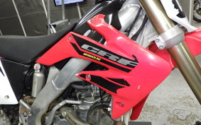 HONDA CRF250X