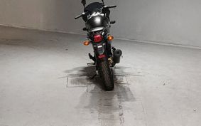 HONDA VTR 250 F MC33
