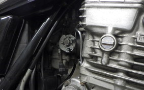 HONDA GB250 CLUBMAN Gen.5 1997 MC10