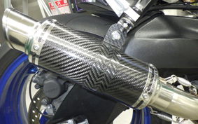 SUZUKI GSX-S 1000 Gen.2 2021 EK1AA