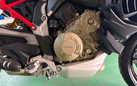 DUCATI MULTI STRADA V4S 2024 6A00