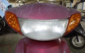 YAMAHA JOG 2020 SA55J