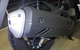 HONDA PCX125 2005 JK05