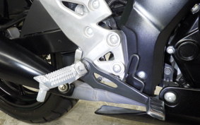 SUZUKI GSX-R125 2012 DL33B
