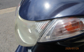 SUZUKI ADDRESS V50 CA42A