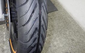 HONDA VTR 250 MC33