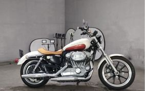 HARLEY XL883L CR2