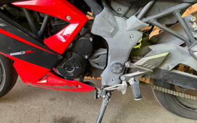 KAWASAKI Ninja 250SL BX250A