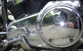 HARLEY FXDL 1580 2008
