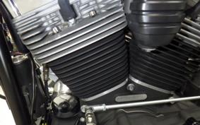 HARLEY FXS 1580 2012