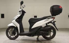 HONDA DIO 110 2000 JF31