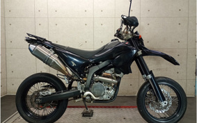 YAMAHA WR250X DG15J