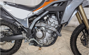 HONDA CRF250L MD47