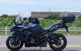 SUZUKI GSX-S1000GT 2022 EK1AA