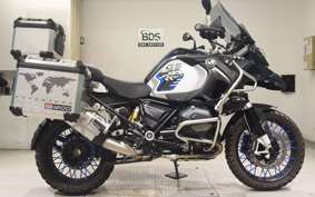 BMW R1200GS ADVENTURE 2015