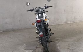 KAWASAKI KLX125 LX125C