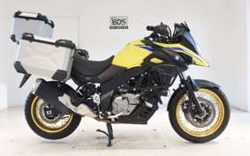 SUZUKI Vｽﾄﾛｰﾑ650XTA 2024 C733M