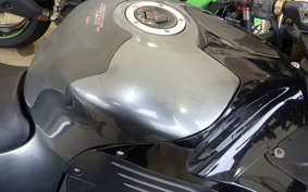 KAWASAKI ZZ1400 NINJA R 2006 ZXT40A