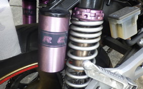 SUZUKI GSX400 IMPULSE 2006 GK7CA