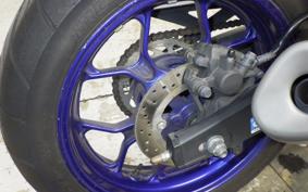 YAMAHA MT-25 2011 RG10J