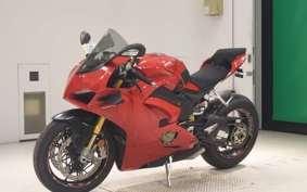 DUCATI PANIGALE V4 S 2018