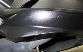 KAWASAKI Z125 PRO BR125H