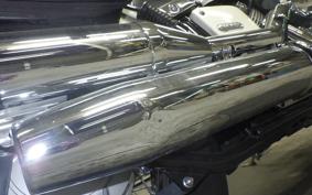 YAMAHA DRAGSTAR 400 CLASSIC  2011 VH02J