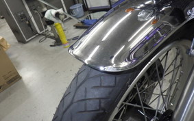 YAMAHA SR400 Gen.5 2022 RH16J