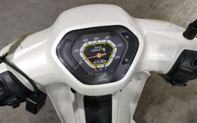 HONDA SUPER CUB110 JA10