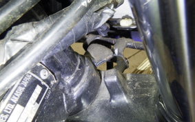 KAWASAKI ZRX1200 R 2004