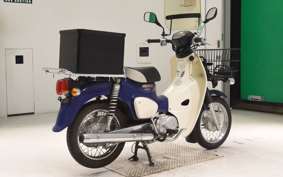 HONDA C50 SUPER CUB AA07