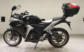 HONDA CBR250R A MC41