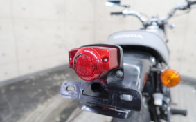 HONDA Ape50 TypeD AC18
