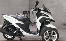 YAMAHA TRICITY 125 SE82J