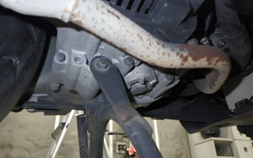 YAMAHA VINO 50 2005 SA54J