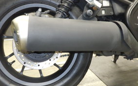 HONDA REBEL 250 S 2020 MC49