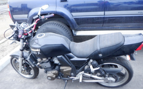 KAWASAKI ZRX-2 2007 ZR400E