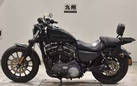 HARLEY XL883N 2010