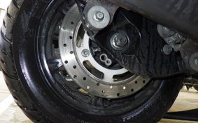 SUZUKI SKYWAVE 200 (Burgman 200) CH41A