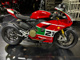 Фото Ducati PANIGA-REV2 BAYLISS 2022 с японского аукциона