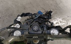 KAWASAKI ZRX400 ZR400E