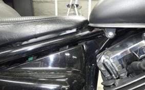 YAMAHA DRAGSTAR 400 2013 VH02J