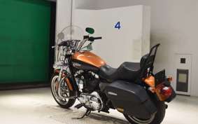 HARLEY XL1200T 2014